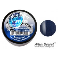 Elegance Acrylpoeder Sapphire