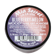 Mood Acrylpoeder Blueberry-Melon