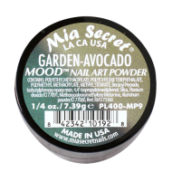 Mood Acrylpoeder Garden-Avocado