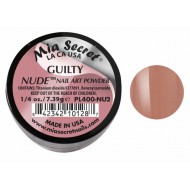 Nude Acrylpoeder Guilty