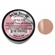 Nude Acrylpoeder D'Nude