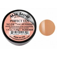 Nude Acrylpoeder Perfect Tan