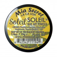 Micro Glitter Acrylpoeder Rose Pink