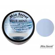 Pastel Macarons Acrylpoeder Blue Mint