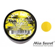 Color Punch Acrylpoeder Pina Colada