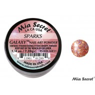 Galaxy Acrylpoeder Sparks