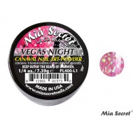 Carnaval Acrylpoeder Vegas Night