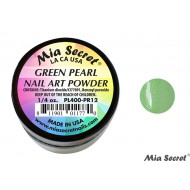 Pearl Acrylpoeder Green
