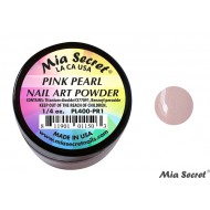 Pearl Acrylpoeder Pink