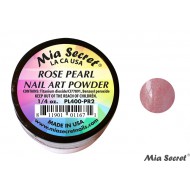 Pearl Acrylpoeder Rose