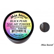 Pearl Acrylpoeder Black