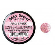 Spark Acrylpoeder  Pink