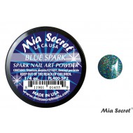 Spark Acrylpoeder Blue