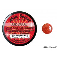 Spark Acrylpoeder Red