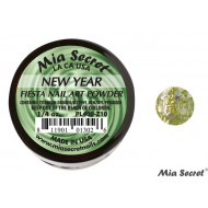 Fiesta Acrylpoeder New Year