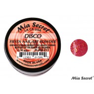 Fiesta Acrylpoeder Disco