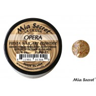 Fiesta Acrylpoeder Opera