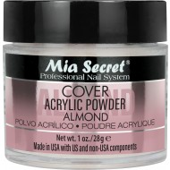 Cover Acryl Poeder Almond 60ml.