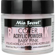 Cover Acryl Poeder Baby Pink 30ml. 