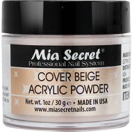 Cover Acryl Poeder Beige 30ml.