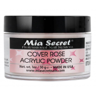 Cover Acryl Poeder Rose 30ml.