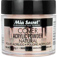 Cover Acryl Poeder Nude Blush 30ml.