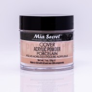 Cover Acryl Poeder Baby Pink 30ml. 