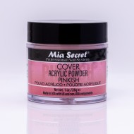 Cover Acryl Poeder Baby Pink 30ml. 