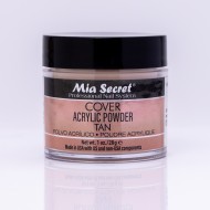 Cover Acryl Poeder Baby Pink 30ml. 