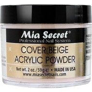 Cover Acryl Poeder Beige 60ml.