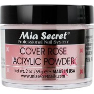 Cover Acryl Poeder Rose 60ml.