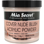 Cover Acryl Poeder Nude Blush 118ml.