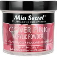 Cover Acryl Poeder Nude Blush 118ml.