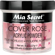 Cover Acryl Poeder Nude Blush 118ml.
