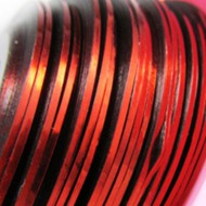 Striping Tape Rood