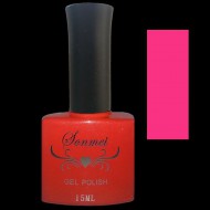 Glow in the Dark Gel Nagellak Roze