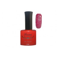 Snake Skin Gel Nagellak Roze