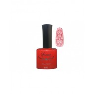 Snake Skin Gel Nagellak Licht Roze