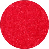 Vilt Poeder Rood