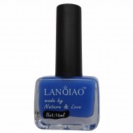 Glow in the Dark Nagellak Blauw - Normaal