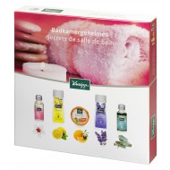 Geschenkset Badkamergeheimen