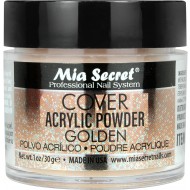 Cover Acryl Poeder Nude Blush 30ml.