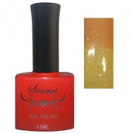 Kameleon Gel Nagellak Rood