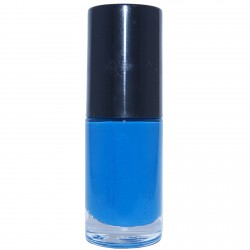 Nagellak Blauw