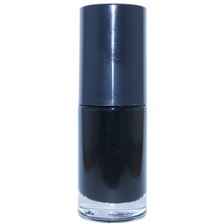 Nagellak Zwart