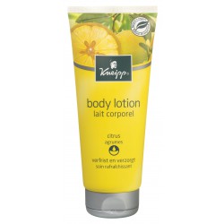 Bodylotion Citrus