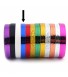 Striping Tape Diep Blauw (Golfjes)