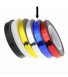 Striping Tape Diep Blauw (Golfjes)