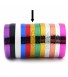 Striping Tape Glitter Goud (Golfjes)