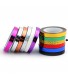 Striping Tape Glitter Goud (Golfjes)